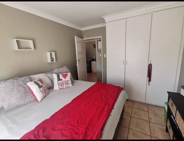 3 BEDROOM PROPERTY TO RENT IN STRUBENVALE